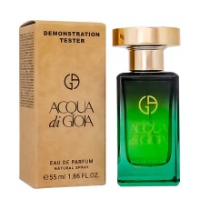 Тестер Giorgio Armani Acqua di Gioia,edp., 55ml