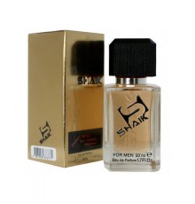 Shaik (Montale Amber Spices Unisex M 143), edp., 50 ml