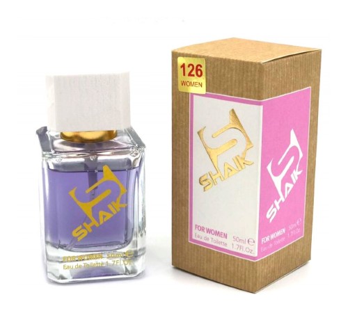 Shaik (Hypnose W 126), edp., 50 ml