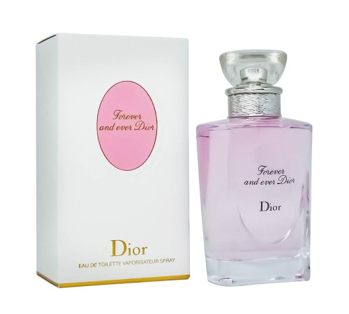 А+ Christian Dior Forever and Ever Dior,edt., 100ml