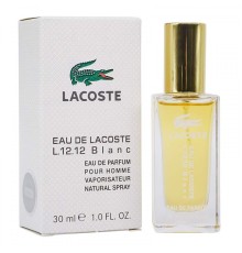 Lacoste L.12.12. Blanc,edp., 30ml