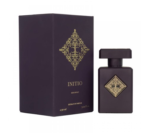 Initio Side Effect,edp., 90ml, Нишевая парфюмерия