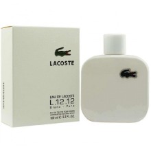 Lacoste Eau De Lacoste L.12.12 Blanc, edt., 100 ml