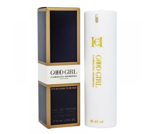 Carolina Herrera Good Girl, edt., 45 ml, Мини парфюм