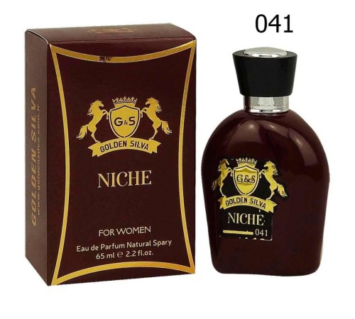 Golden Silva Niche 041 Montale Arabians Desert King, edp., 65 ml, Номерная парфюмерия