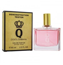 Тестер Dolce & Gabbana Q,edp., 65ml