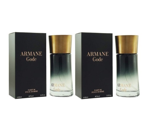 Набор Lovali Lovali Armane Code, edp., 2*50 ml, Наборы духов