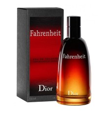 Евро Christian Dior Fahrenheit, edt., 100 ml