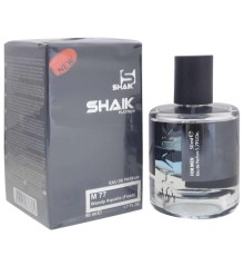 Shaaik M 77 Ver Fresh, edp., 50 ml (круглый)