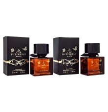 Набор My Baterfly Black, 2x50ml