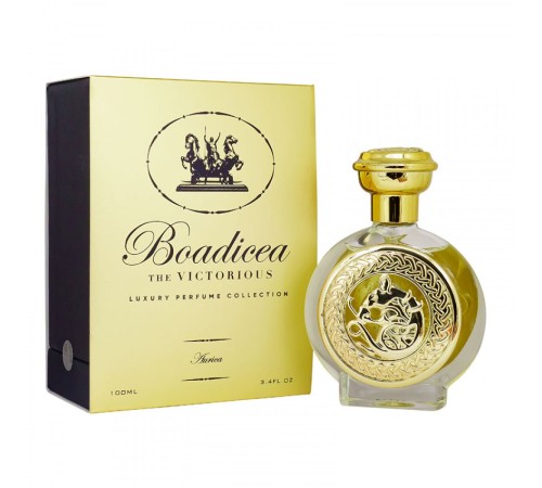 Boadicea the Victorious Aurica, edp., 100ml, Boadicea the Victorious