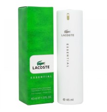 Lacoste Essential, 45 ml