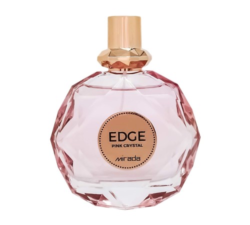 Mirada EDGE Pink Crystal,edp., 100ml, Арабские духи (оригинал)