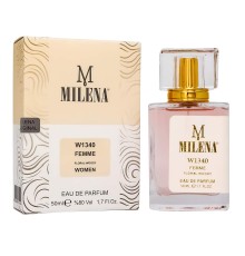 Milena Femme W-1340 (Lacoste Pour Femme) 50ml