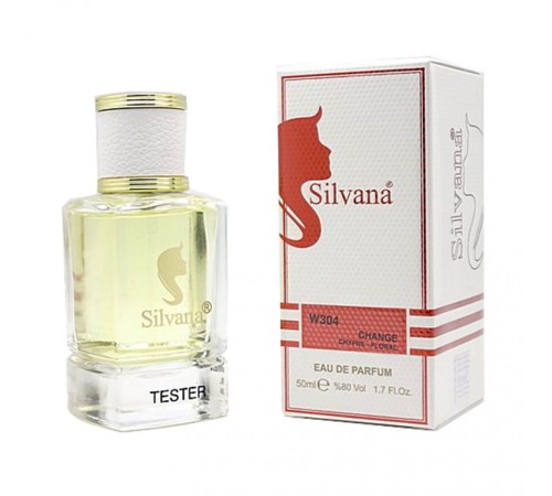 Silvana 309 (Dolce and Gabbana 3 L'imperatrice Woman) 50 ml, Silvana 50 мл