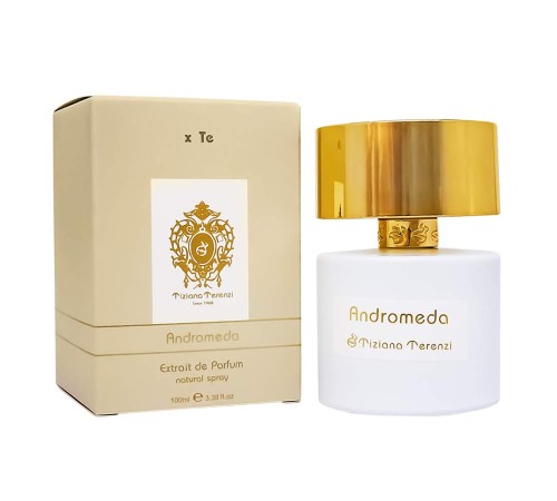 Tiziana Terenzi Andromeda,edp., 100ml, Парфюмерия 50-125 мл