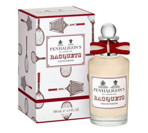 Penhaligon's Racquets оригинал Penhaligon's Racquets оригинал