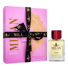 Milan W-117 Black Musk,edp., 100ml ( Alexandre J. Black Musk)