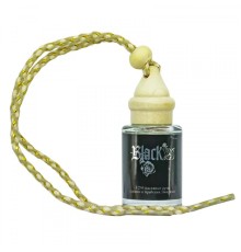 Авто-парфюм Black XS, 12ml