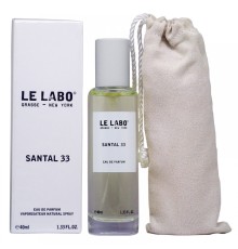 Тестер Le Labo Santal 33  40ml