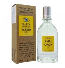 Тестер Memo Marfa,edp., 67ml