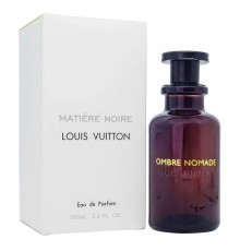 Louis Vuitton Matiere Noire,edp., 100ml