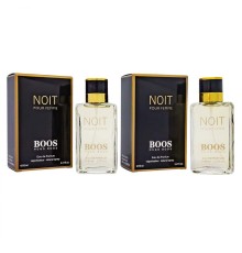 Набор Lovali Noire Boos 2x65 ml