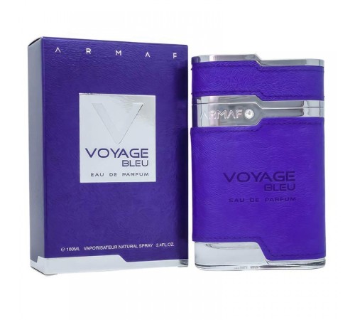 Armaf Voyage Blue Man,edp., 100ml, Арабские духи (оригинал)