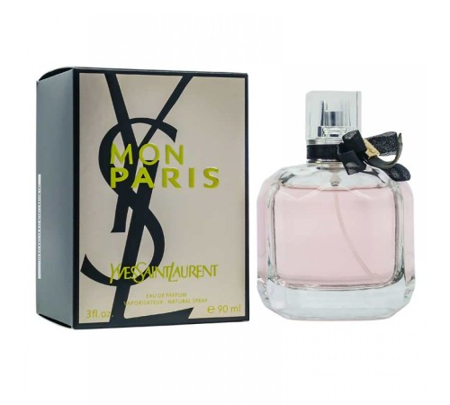 Евро Yves Saint Laurent Moon Paris edp 90 ml, Парфюмерия ЕВРО