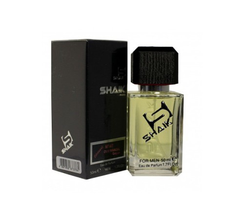 Shaik (Montale Greyland Unisex M 147), edp., 50 ml, Shaik 50 мл