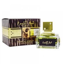 Lattafa Sheikh Al Shuyukh Concentrated, edp., 100 ml