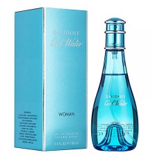 Евро Davidoff Cool Water Women,edt., 100ml