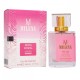 Milena Crystal W-1316 (Versace Bright Crystal) 50ml, Номерная парфюмерия