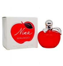 Евро Nina Ricci Nina,edt., 80ml