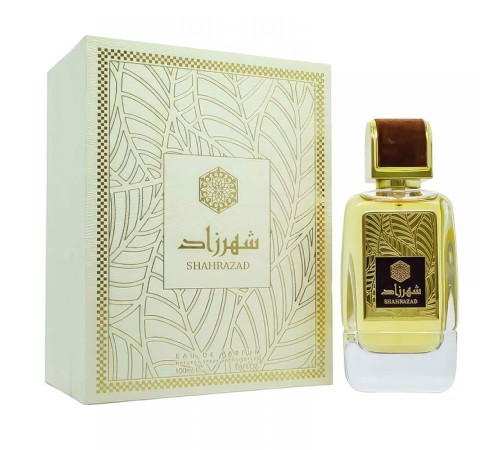 Ard al Zaafaran Shahrazad,edp., 100ml, Арабские духи (оригинал)