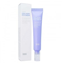 Крем вокруг глаз Tanzero Collagen Eye Cream, 40g