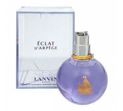 Lanvin Eclat D'Arpege, edp., 100 ml (стекло), Женская парфюмерия 50-125 мл