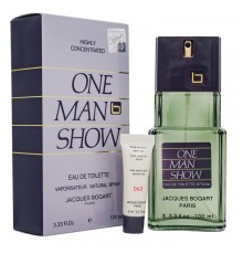 Lux Jacques Bogart One Man Show,edt.,  100 ml (оригинал)