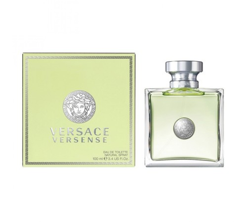 Евро Versace Versense,edt.,  100 ml