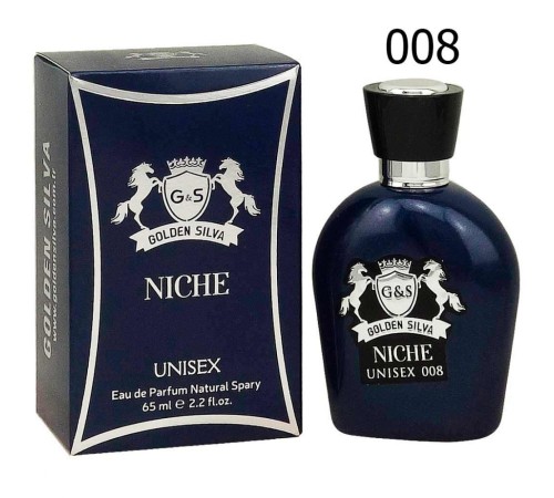 Golden Silva Niche 008 By Kilian Good Gril, edp., 65 ml, Номерная парфюмерия