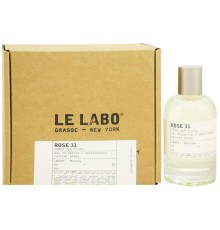 Le Labo Rose 31, edp., 100 ml