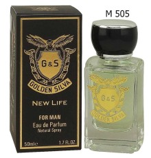 Golden Silva Creed Aventus M 505, edp., 50 ml