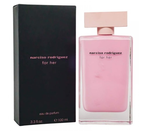 Евро Narciso Rodriguez For Her,edp., 100ml, Парфюмерия ЕВРО