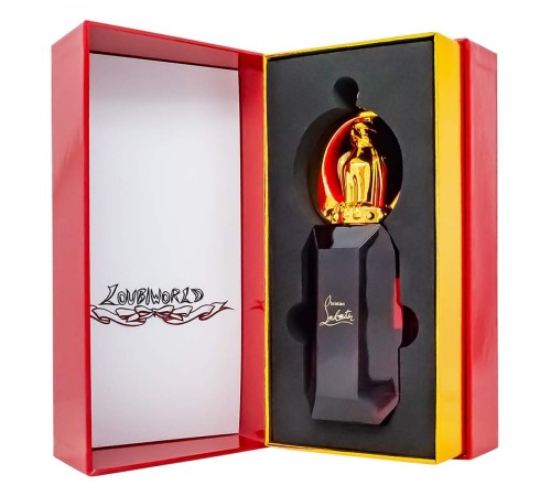 Christian Louboutin Loubiluna,edp., 90ml, Christian Louboutin