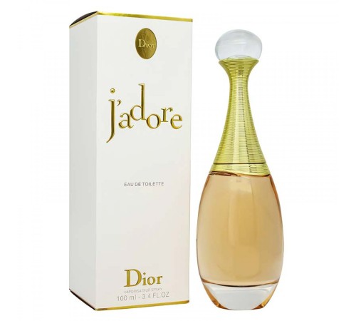 Евро Christian Dior J'Adore,edt., 100ml