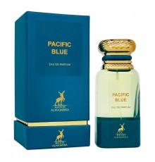 Alhambra Pacific Blue,edp., 100ml