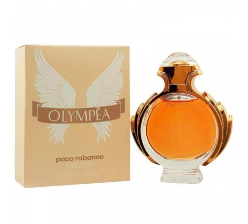 Paco Rabanne Olympea, 80 ml, Женская парфюмерия 50-125 мл