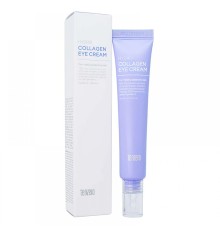 Крем вокруг глаз Tanzero Collagen Eye Cream, 40g