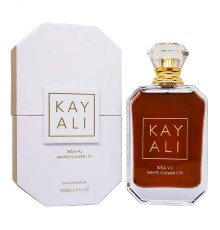 Kayali Deja Vu White Flower 57,edp., 100ml