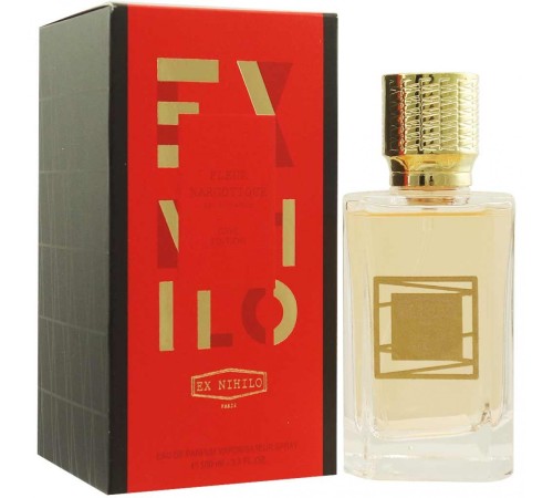 Ex Nihilo Fleur Narcotique Love Edition, edp., 100 ml, Унисекс парфюмерия 50-125 мл